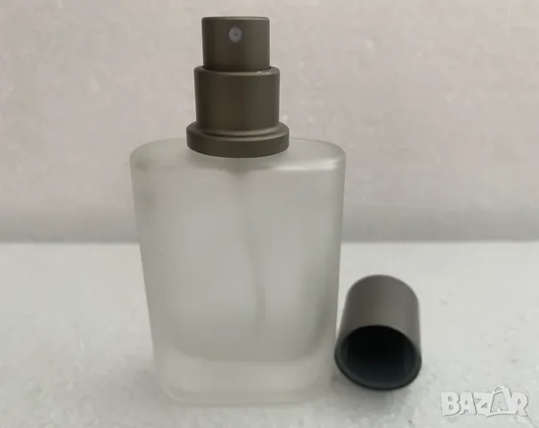 Refillable perfume glass spray bottles 25 ml 6 pcs, снимка 2 - Друго търговско оборудване - 55431371