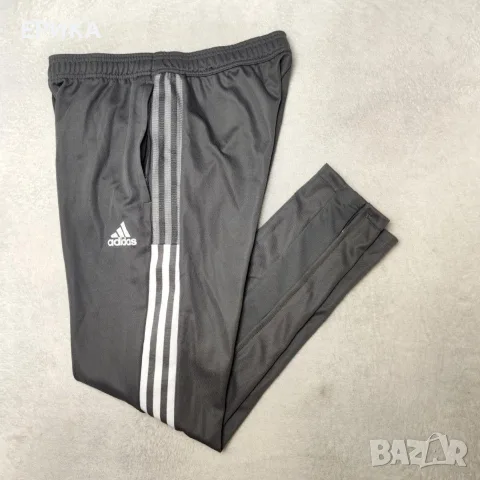 ADIDAS Tiro 17 ONYX tracksuit pants анцунг, снимка 3 - Спортни дрехи, екипи - 55612579