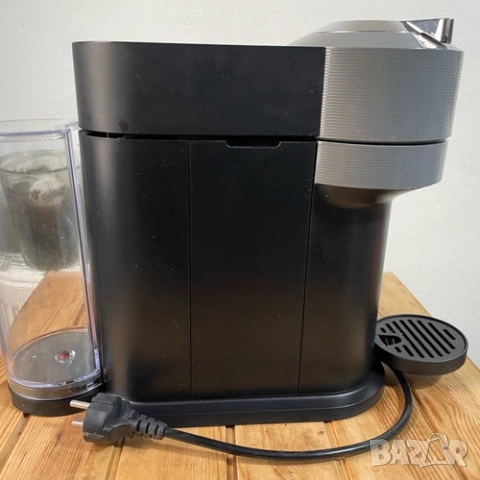 Кафе машина Nespresso Vertuo Next DeLonghi, снимка 2 - Кафемашини - 54751576