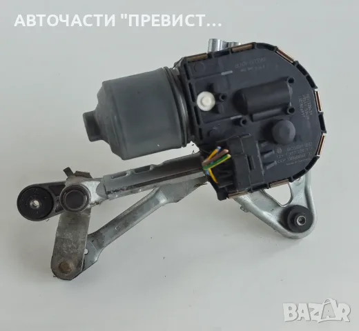 Ляво Моторче Чистачки Пежо 3008 5008 Peugeot 3008 5008 OEM 1397220576
