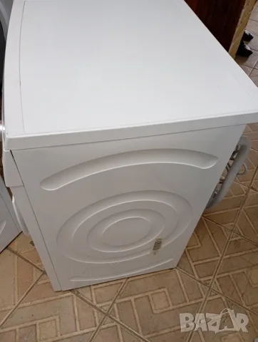 Пералня Бош Bosch IQ Drive A +++ 7кг 2 години гаранция! , снимка 6 - Перални - 55400271