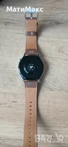 Huawei Watch GT 5 в ГАРАНЦИЯ, снимка 5 - Смарт часовници - 55442223