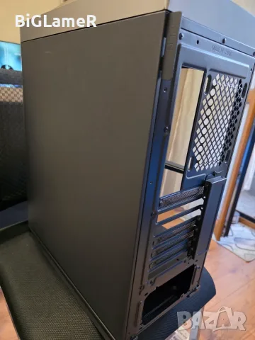 Компютърна кутия DeepCool CL500, снимка 8 - Захранвания и кутии - 55436530