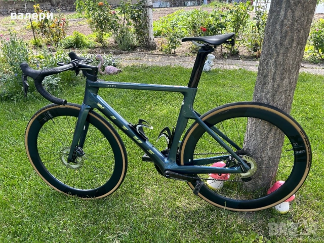  It’s ZX-1EVO, снимка 8 - Велосипеди - 54604935