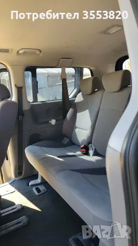  Продавам Hyundai i800, снимка 7 - Автомобили и джипове - 55478215