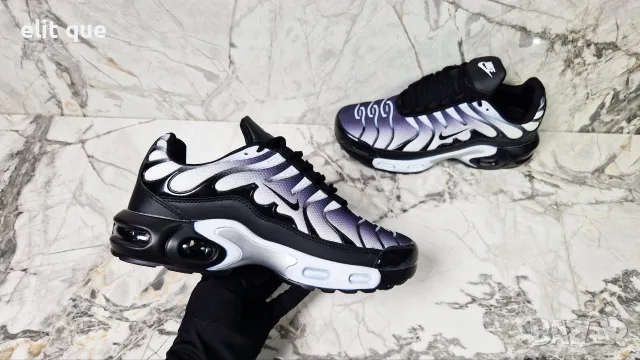 мъжки маратонки nike, снимка 5 - Маратонки - 55409748
