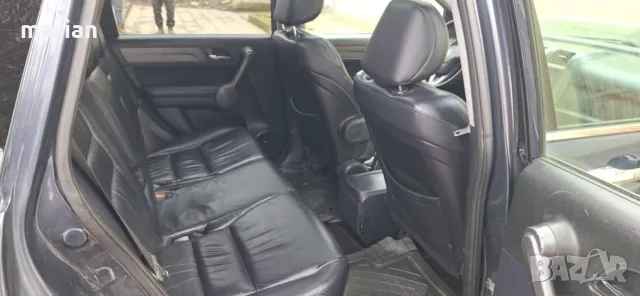 Honda cr-v 3 2008 , снимка 12 - Автомобили и джипове - 55390073