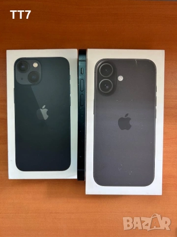 iPhone 13 Mini 100% Батерия, снимка 5 - Apple iPhone - 54321328