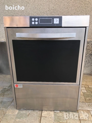 Професионална съдомиялна Horecatec