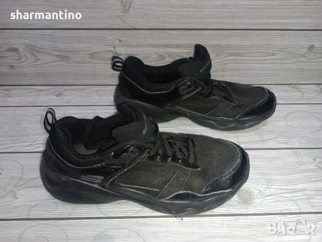 Skechers Black N 39,5