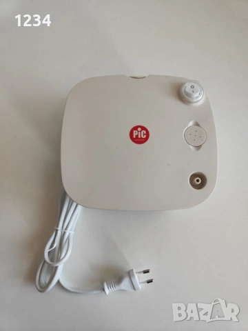 Инхалатор PIC AirCube компресорен
