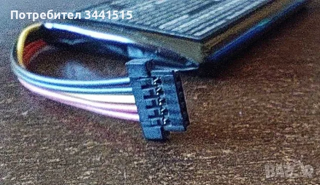 Батерия Cameron Sino CS-TMG500SL за TomTom GO 5000 5100 5200 6000 6100 6200, снимка 4 - Батерии, зарядни - 55459706