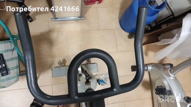 Star Trac Spinner – професионално спининг колело, снимка 3 - Фитнес уреди - 55658240