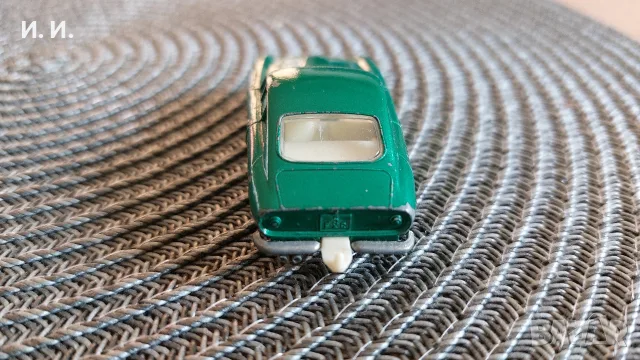 Английски Matchbox , снимка 4 - Колекции - 55649194