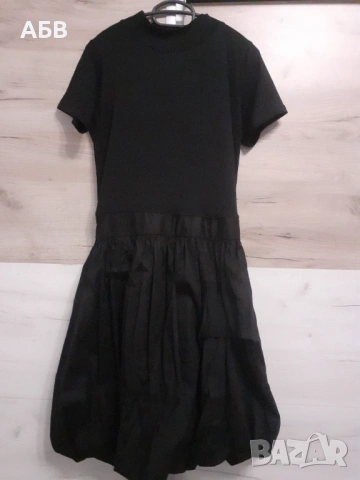 Дамски рокли 👗👗👗, снимка 9 - Рокли - 54900832