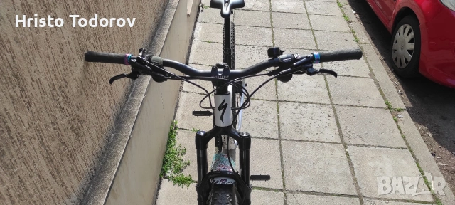 Specialized Rockhopper  , снимка 3 - Велосипеди - 54393124