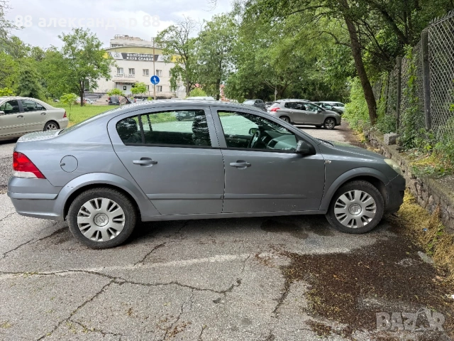 Опел Астра на Части , снимка 4 - Автомобили и джипове - 54910158