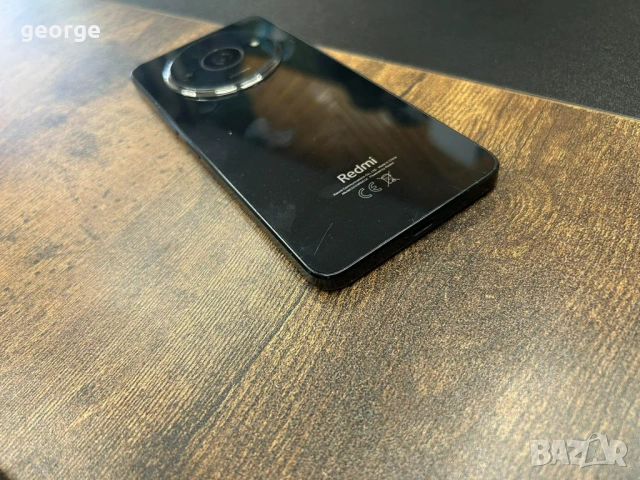 Телефон Xiaomi Redmi A3 128GB, снимка 5 - Xiaomi - 54333049