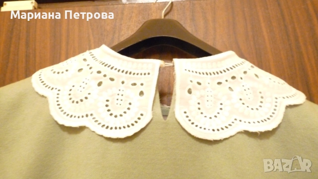 Дамска буза без ръкав №52, снимка 5 - Други - 54207909