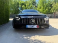 Брони за Mercedes GT, снимка 2