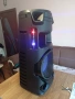 Аудио система High Power SONY MHC-V43D, в Гаранция, снимка 5