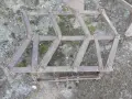 Грапи / брани и плуг - (грапа за култиватор), снимка 4