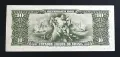 Бразилия. 5, 10 и 50 крузейро. 1953- 1963 година. UNC. 3 бройки., снимка 6