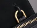 Celine Nano Belt Bag – Black, снимка 7