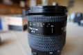 Tokina A-TX AF Aspherical 28-200mm F3.5-5.6 Zoom Lens. Canon EF Mount, снимка 2