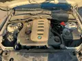 bmw e60 525d 177автомат на части e60 бмв е60 525д на части m57d25d кожа, снимка 10