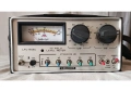 Vintage Leader lfc 944c - уред за измерване силата на сигнала, снимка 1
