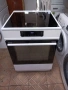 Свободно стояща печка с индукционни котлони Gorenje с 2 години Гаранция!, снимка 1
