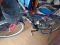 Продавам велосипед Doberman 26 "Leader , снимка 5