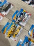 Hot wheels fast furious ferrari селектирани, снимка 6
