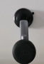 AUKEY HD-C49 магнитна стойка за телефон за таблото на кола, снимка 3