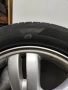 Летни гуми с джанти Hyundai 16 цола 5х114.3 , снимка 5