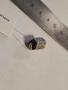 Сребърна висулка ( талисман) Pandora 4,2гр., снимка 2