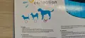 Сгъваем басейн за домашни любимци "Dog Summer Collection". 120 см. x 30 см. вана за деца и кучета, снимка 3