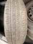 2бр Летни Гуми BARUM 195/65/15 ДОТ 2024, снимка 2