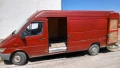 Mercedes Sprinter 311 cdi, снимка 5