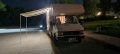 КЕМПЕР FIAT DUCATO ПОД НАЕМ , снимка 5