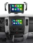 Mултимедия за Mercedes Sprinter / VW Crafter (2006-2016) + Подарък камера, снимка 3