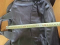 кожена чанта Leather house, снимка 8
