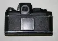 Фотоапарат Nikon F3 HP, снимка 3