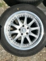 Джанти 17"5х114.3 Honda , снимка 6