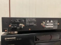 Pioneer F-203RDS – Vintage Hi-Fi Digital Tuner / RDS / Black Edition, снимка 7