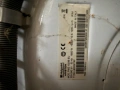 Пералня на част HotPoint Ariston на части, снимка 3