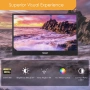 Yodoit 15,6" преносим монитор 1920 x 1080 FHD IPS дисплей преносим монитор с USB Type-C , снимка 5