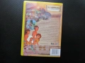 Принцът на Нил DVD Историята на Мойсей приказка деца приятели братя вяра доброто спасение лошия цар, снимка 3