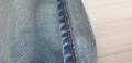 G - Star Arc 3D 1/2  Short Jeans Mens Size 32 ОРИГИНАЛ! Мъжки Къси Дънкови Панталони!, снимка 2